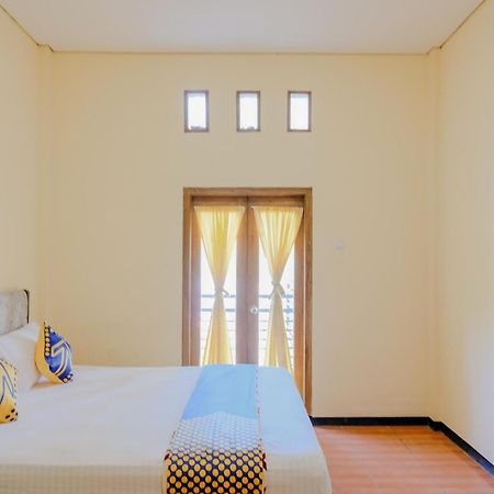 Spot On 2448 Hotel Tlogorejo 2 Ngebel Bagian luar foto