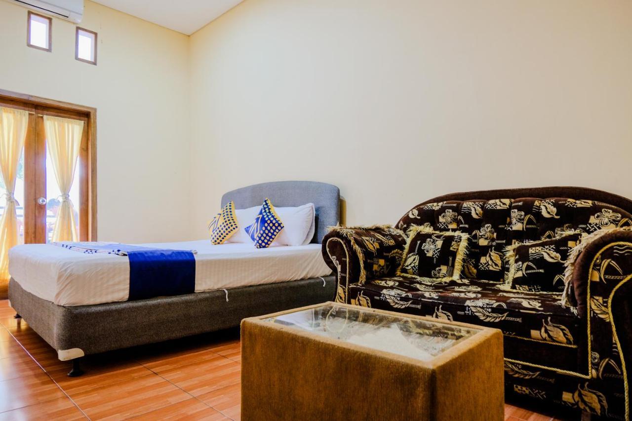 Spot On 2448 Hotel Tlogorejo 2 Ngebel Bagian luar foto
