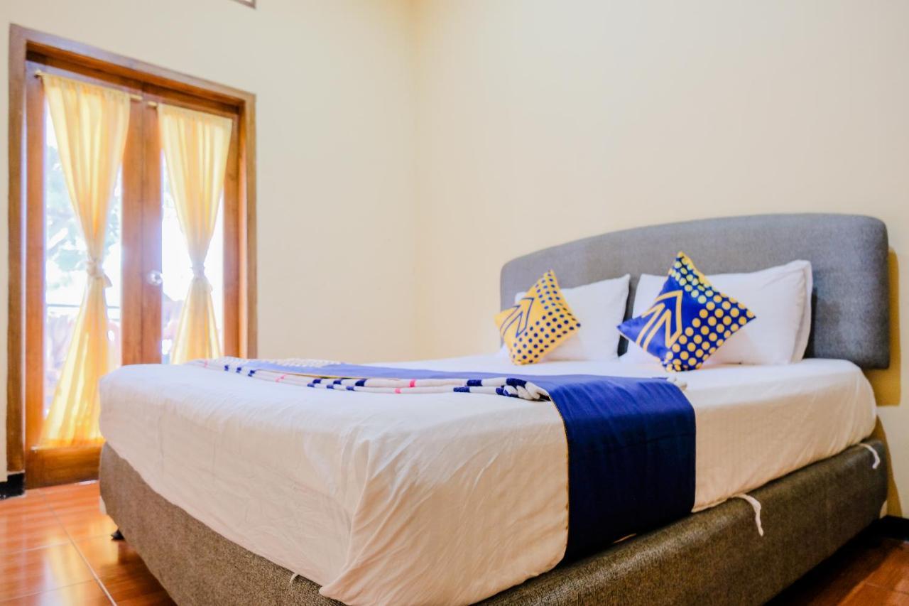 Spot On 2448 Hotel Tlogorejo 2 Ngebel Bagian luar foto