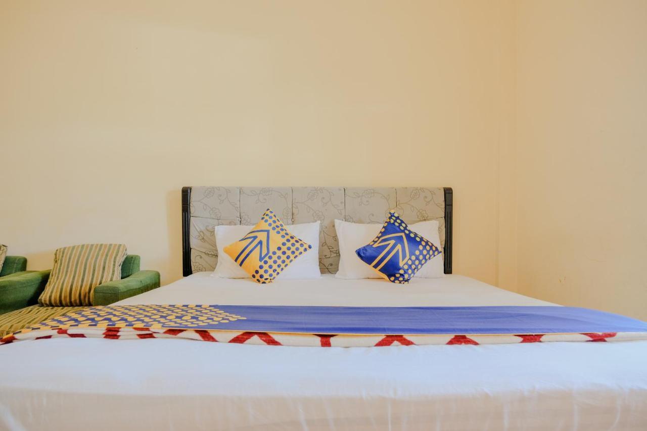 Spot On 2448 Hotel Tlogorejo 2 Ngebel Bagian luar foto